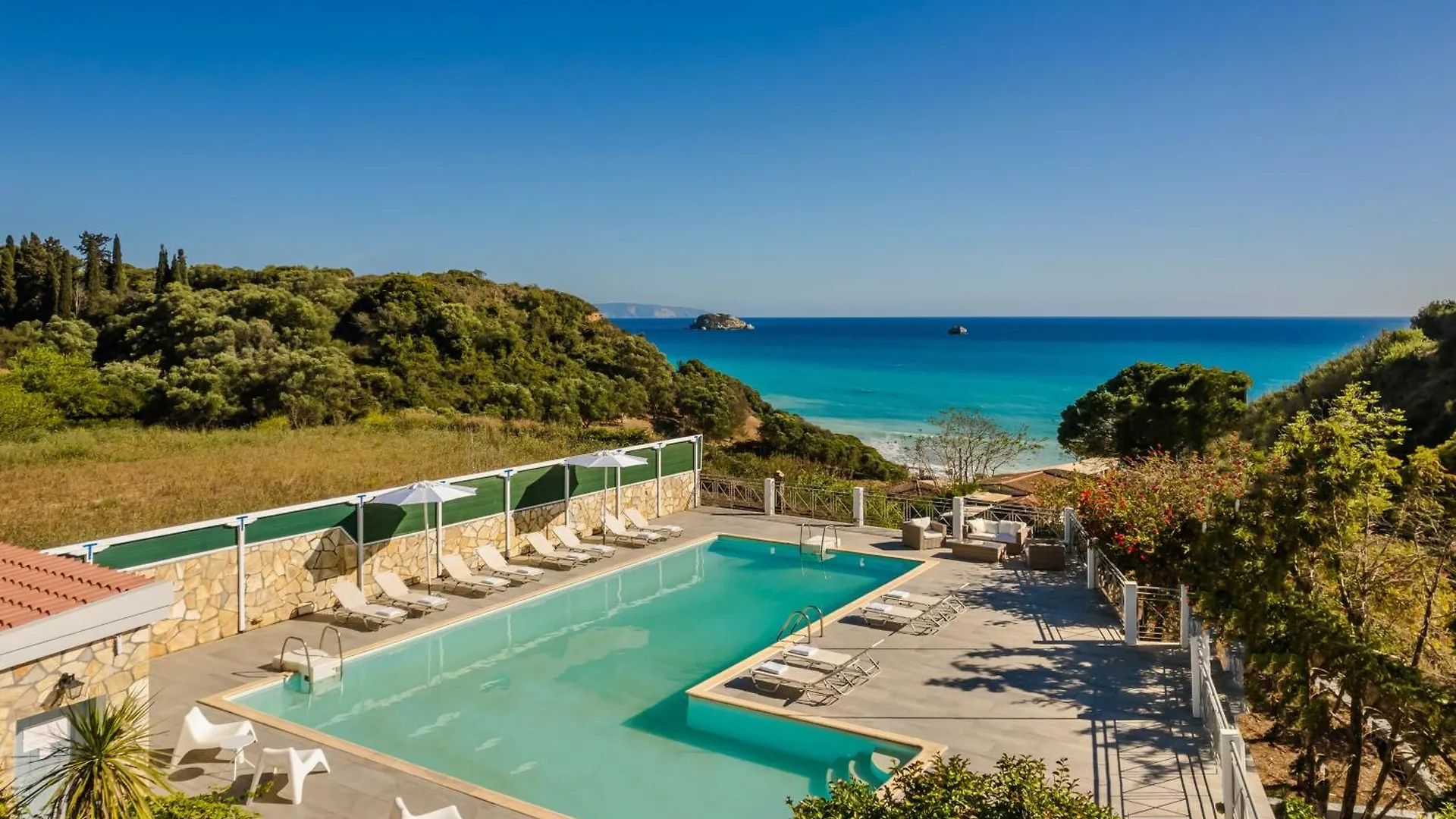 Hotel Costa Avithos Svoronata 4*,  Griechenland