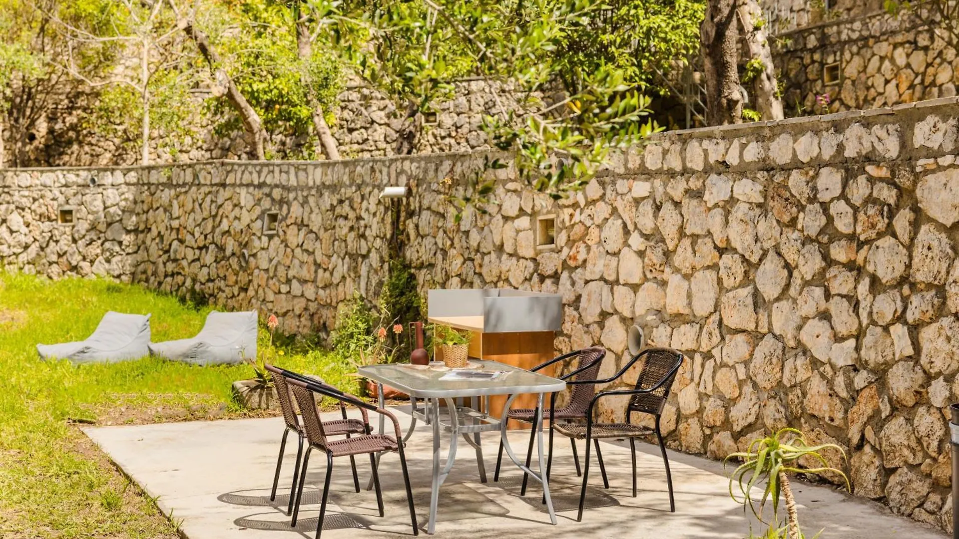****  Hotel Costa Avithos Svoronata Griechenland