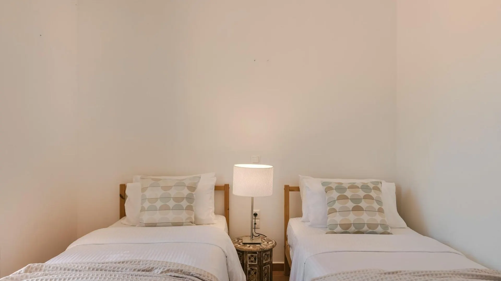 Hotel Costa Avithos Svoronata
