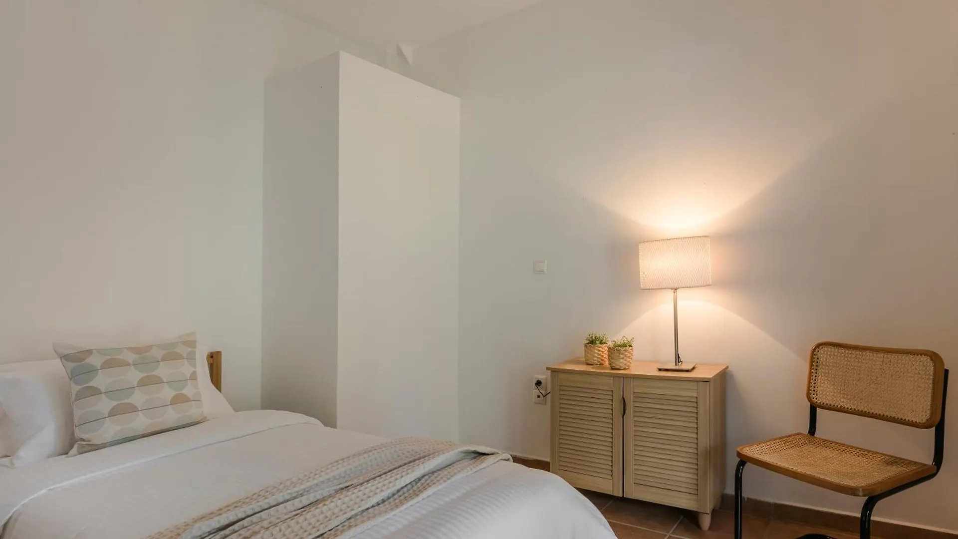 Hotel Costa Avithos Svoronata Griechenland