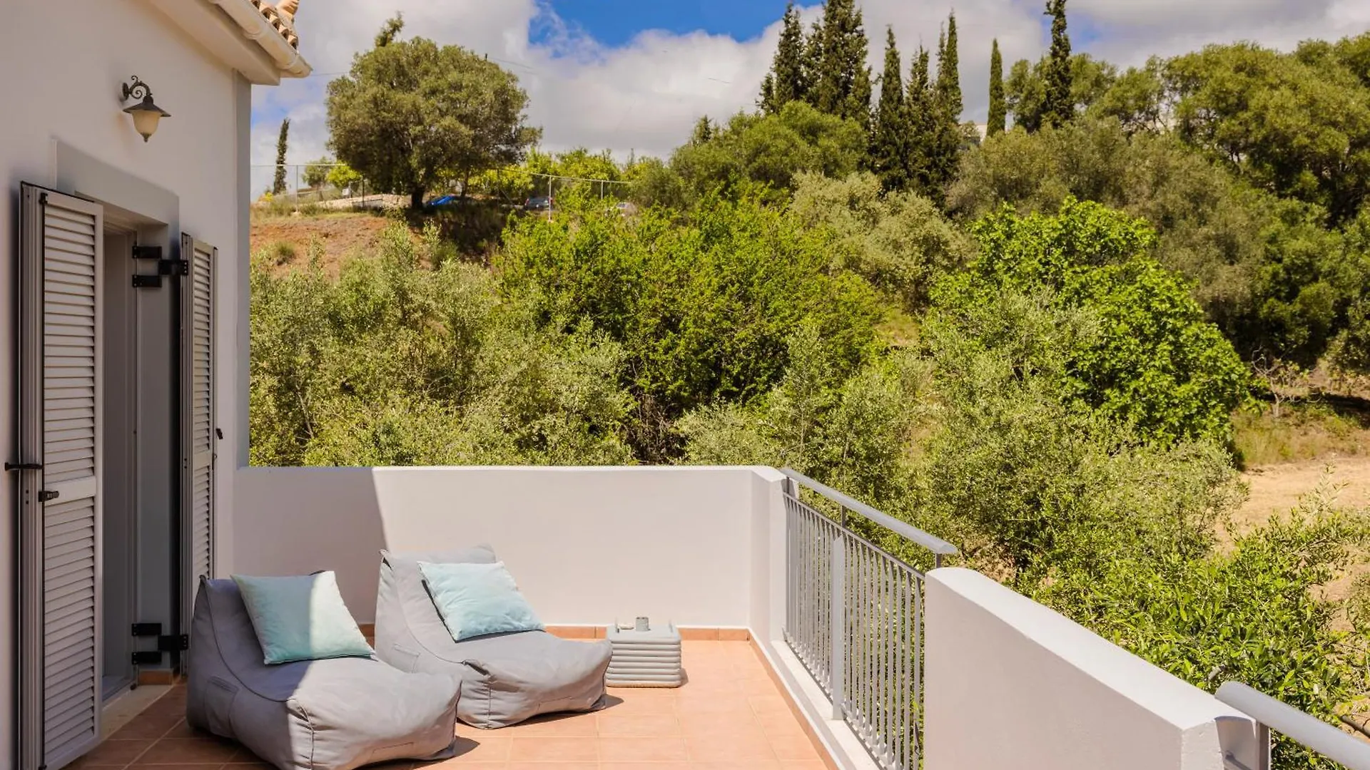 Hotel Costa Avithos Svoronata Griechenland