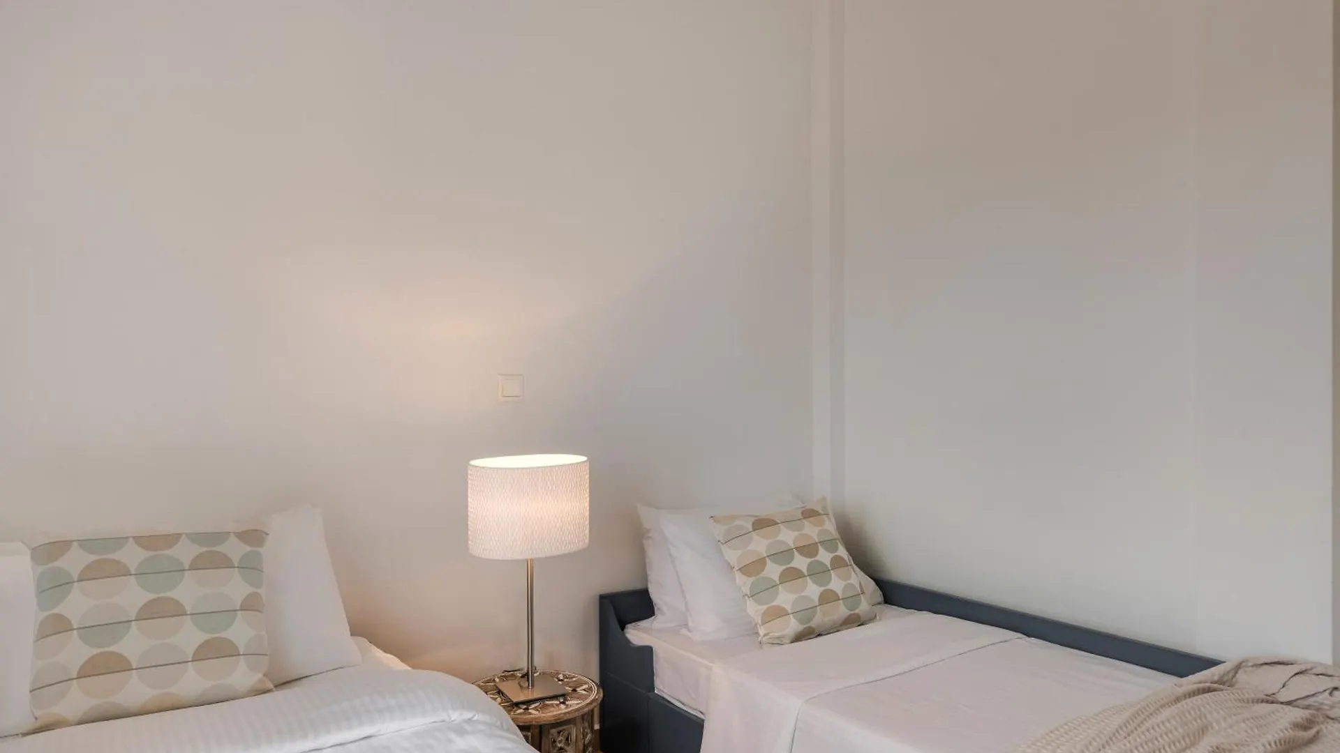 Hotel Costa Avithos Svoronata