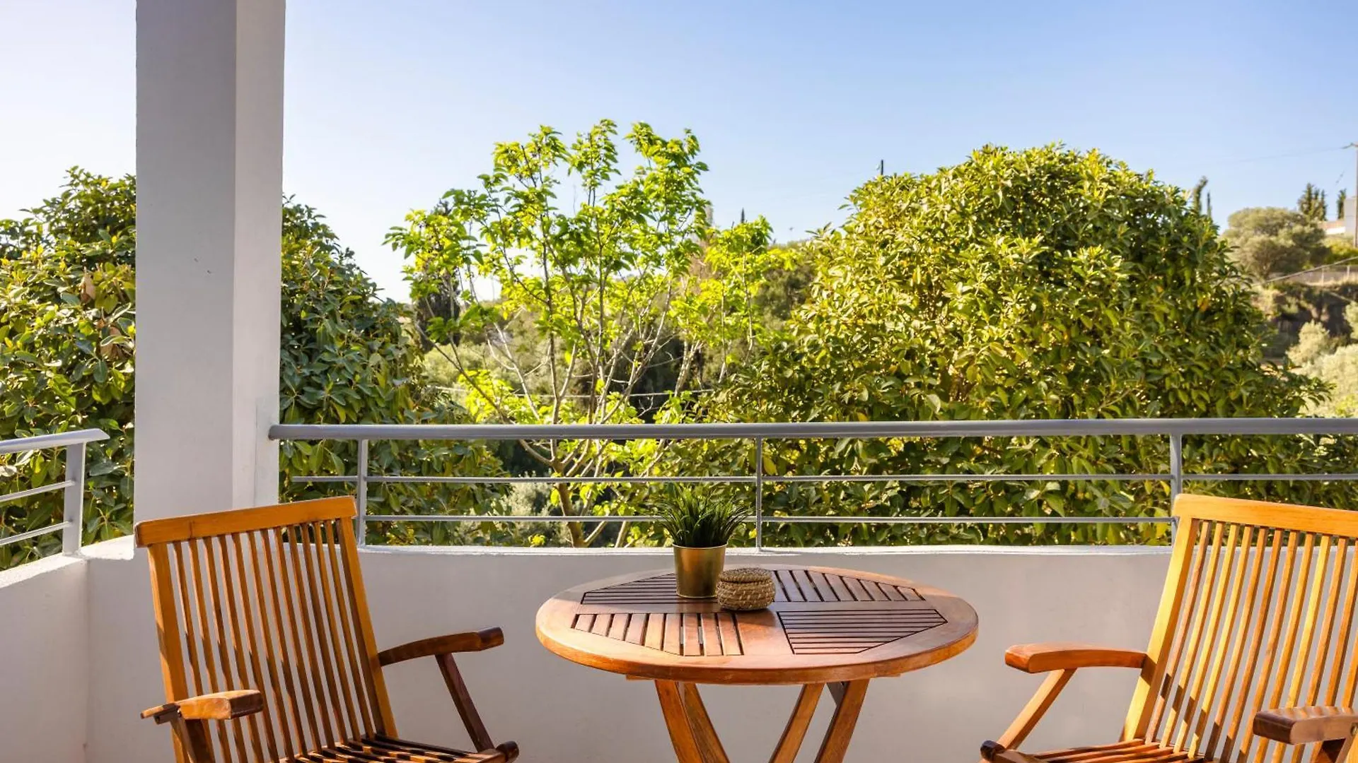Hotel Costa Avithos Svoronata