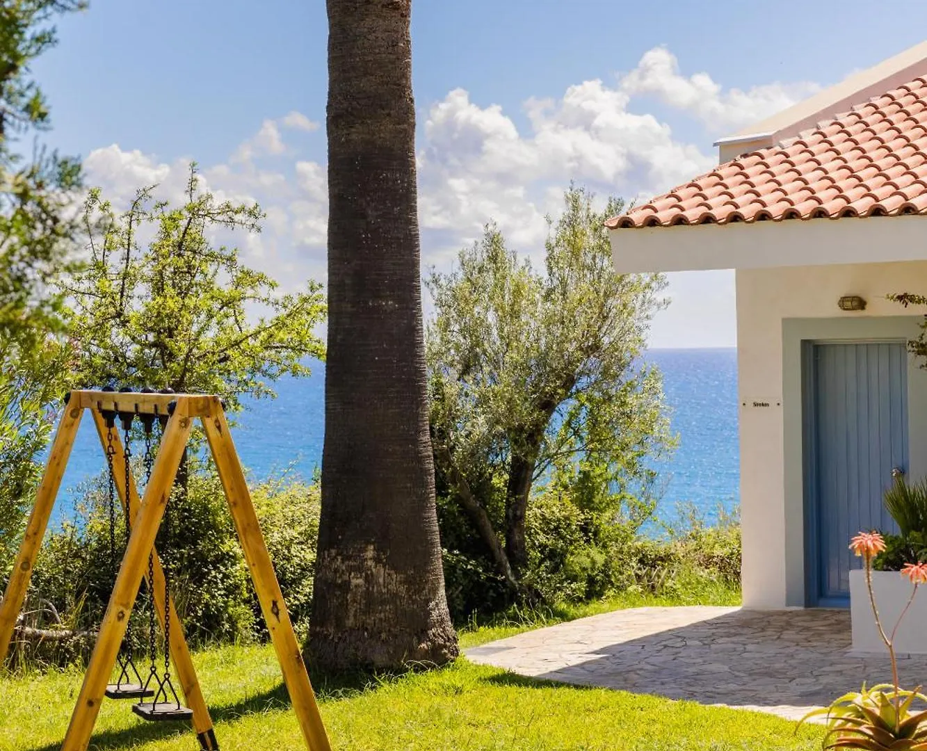 Hotel Costa Avithos Svoronata Griechenland