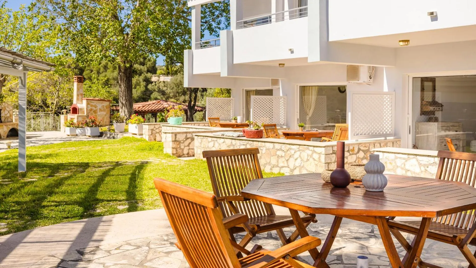 Hotel Costa Avithos Svoronata 4*,  Griechenland
