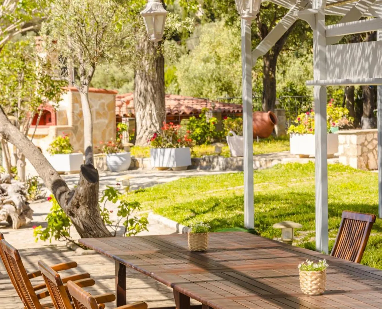 Hotel Costa Avithos Svoronata 4*,  Griechenland